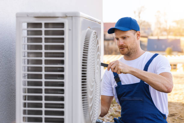 Clinton, MO HVAC Company