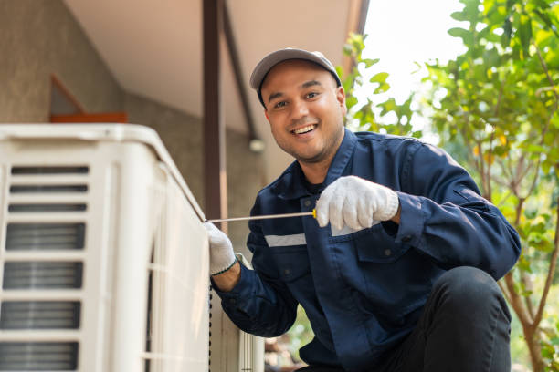 Best HVAC installation services  in Clinton, MO